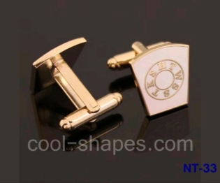 gold plated customized pin, luxurious tags, KSA pin