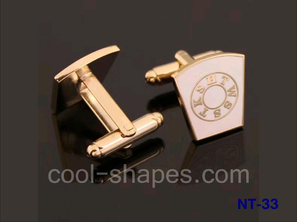 gold plated customized pin, luxurious tags, KSA pin